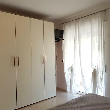 10 Minuti Dal Mare