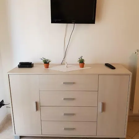 Apartment 10 Minuti Dal Mare Montenero di Bisaccia