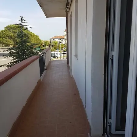10 Minuti Dal Mare Apartment