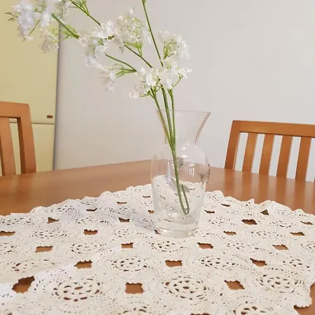 10 Minuti Dal Mare Apartment
