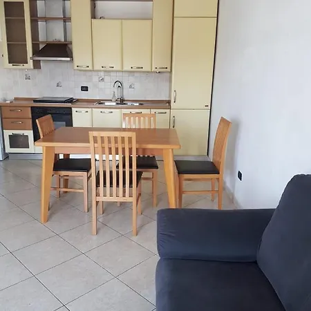 10 Minuti Dal Mare Apartment Montenero di Bisaccia